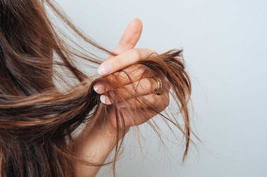 10 Foods and Tips for Healthy Hair: What You Need to Know