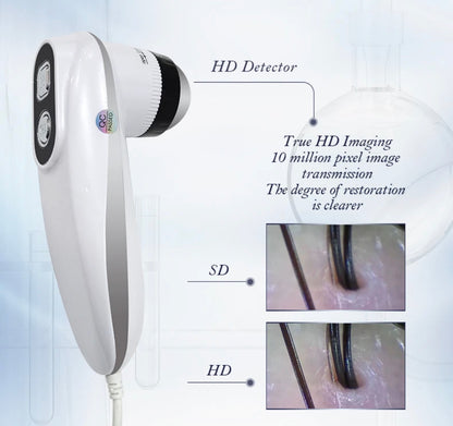 Academy M Scalp Scope