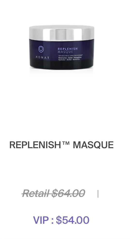 Replenish Masque