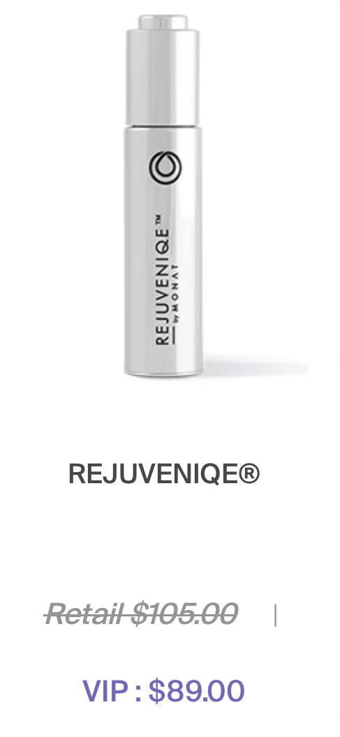 Rejuveniqe