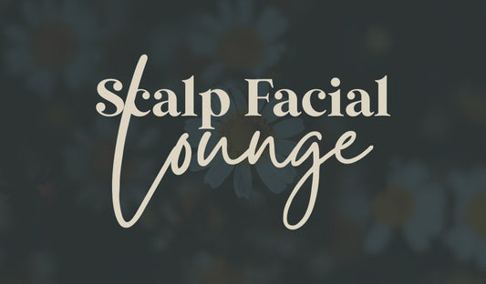 Scalp Facial Remaining Balance + Root Solutions Hair Analysis Bundle