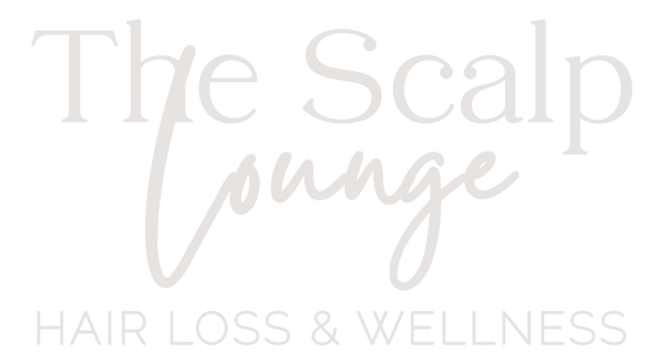 The Scalp Facial Lounge